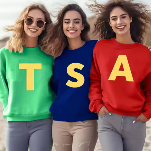 Alvin and The Chipmunks 2025 Fashion Unisex Sweatshirts Sportswear women Hoody Alvin Chipmunk Hallow