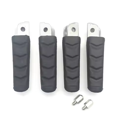 For BMW F900R F900XR 2020-2022 R NINE T R9T 2014-2022 Urban Pure Scrambler Motorcycle Footrest Foot 