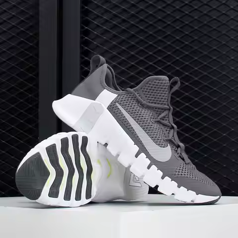 Nike genuine Free Metcon 3 Unisex Casual Training Shoes CJ0861-017