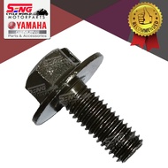 YAMAHA LC135/ Y15 ZR/ FZ150 CAM SHAFT TIMING BOLT (5YP-E2157-01) ORIGINAL