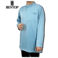 BENTOP Kurta Slim Fit