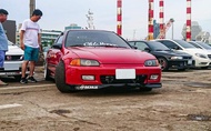 k6 coupe 加規 雙門 EJ1 雙凸 無引擎號碼 k8 ek eg ej ef b16 b18