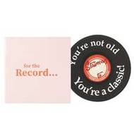 1pc Unisex Funny Birthday Greeting Card - Birthday Commemorative Card, With Envelope, Birthday Gift,