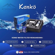 ✲🚰 Kenko Mini Water Filter + 🎁