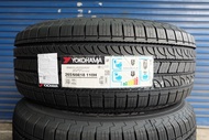 265/60R18 Yokohama รุ่น Geolandar H/T G056 ยางใหม่ปี2026 (จำนวน4เส้น) แถมจุปลมยางใหม่อย่างดีและจัดส่