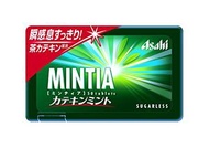 Asahi Mintia 兒茶素薄荷