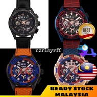 Unisex Watch Tomaz RAWR III