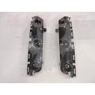 PERODUA AXIA 2023 FRT BUMPER BRACKET ORIGINAL