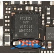 IC WCD9335-0VV IC AUDIO