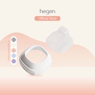 Hegen PCTO Collar and Transparent Cover Botol Susu Hegen Botol Susu Baby Newborn