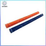 LEFT 1PCS 22.5*2.2CM Rubber Junior Golf Grip For Kids Practice Iron Putter Club Handle Rubber Anti-s