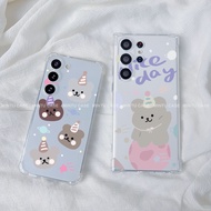 Case for Oppo A3 A3x A55 A53 A54 A74 4G 5G A94 4G F9 R17 R17pro A7 A5s A12e A83 K3lite Neo9 A37 K3 R