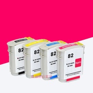 HP DJ-500 500PS 510 800 800PS 815MFP 820MFP HP 82 HP 10 Ink Cartridge
