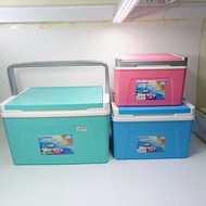 BIG ONE 6LT/10LT/20LT SQUARE ICE BOX