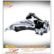 FD Shimano Tourney TY-510 48t MTB BMX Bike