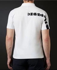 【💥日本直送】DESCENTE polo衫 短袖上衣 運動上衣