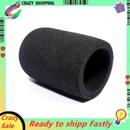 1PC Mic Windscreen Microphone Cover Filter for  AT2020 ATR2500 AT2035 and Other Large Microphones