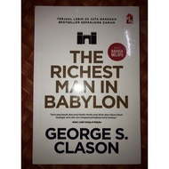 New arrivals The Richest Man in Babylon
