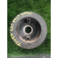 Mitsubishi Triton 4D56U Crankshaft Pully