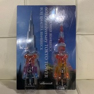 Bearbrick bearbrick100% tokyo 全新現貨