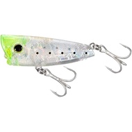 SHIMANO Lure Brainias Rise Pop 50F OP-150Q Tourin Shirasu 50mm/7g Tining Chinu Embankment