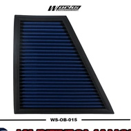 Works Air Filter - BMW F10 520 / 528 / Z4 / X1 2.0 L4 2011-on