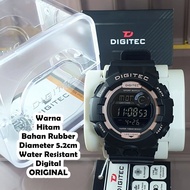 5 Colors - Digitec Digital 5112 Original Men's Watches / Digitec Digital Watches Official Guarantee