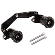 กันล้ม หน้า-หลัง Zontes 368G 368K พร้อมส่ง 🇹🇭