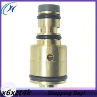 Car AC Compressor Control Solenoid Valve for 7SBU16C