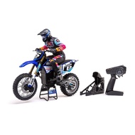 LOSI LOS06000T2 1/4 Promoto-MX Motorcycle RTR  รถมอเตอร์ไซด์บังคับ