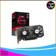 ASROCX RX 570 Afox Radeon RX 560 4GB GDDR5 128Bit NO PIN POWER