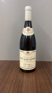 2012 Nuits Saint Georges 1er Cru Les Poulettes, Bouchard Pere Et Fils