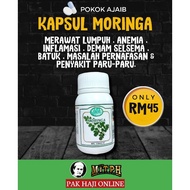 KAPSUL MORINGA 60 BOVINE