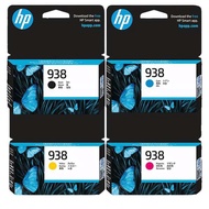 ☟Original new hp HP 938 ink cartridge HP9110b 9120 9130 9720 9730 printer ink cartridge☼