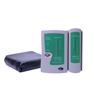 RJ45 And RJ11 Network Cable Tester