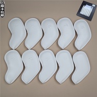 Korean PXGˉCallawayˉTaylormade¯ PING golf club Pxg Golf Club Cover Club Head Cover Color Iron Cover