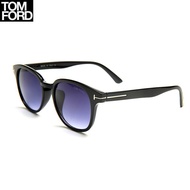 Ready Stock! TOM 0400 FORD Fashion Men Woman Retro Sunglasses t-shaped Glasses Without Box