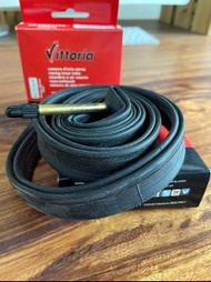 Vittoria 650x19-23C(571) 氣嘴可拆 公路車法嘴內胎