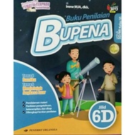 Bupena class 6d