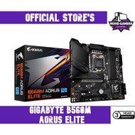 Gigabyte B560M AORUS ELITE Micro ATX LGA1200 Motherboard
