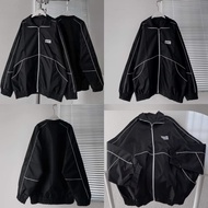 4lucky EMBROIDERED WINDJacket