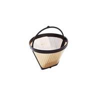 DeLonghi Herringbone Gold Filter [for 2-6 cups] CM-GFS