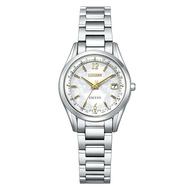 Brand New Citizen ES9370-71A Exceed Eco-Drive Limited Edition Ladies Dress Watch