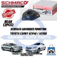 TOYOTA CAMRY ACV40 / ACV50  REAR ABSORBER MOUNTING - SCHMACO