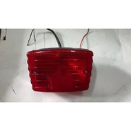 SUZUKI TRS TRS115 TAIL LAMP LAMPU BELAKANG