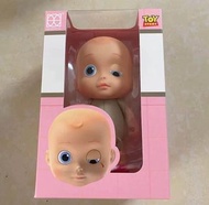 反斗奇兵 Toy Story HEROCROSS 玩具總動員 Big Baby 大寶寶 人偶公仔Figure