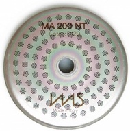 IMS La Marzocco Shower Screen MA 200 NT Coffee Machines Shower Screen Competition 200 microns Nano Q