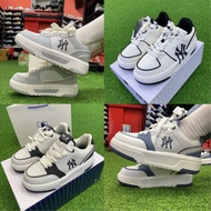 MLB Chunky Liner Shoes in All Colors for Men and Women, Premium Sneakers Full Bill Box