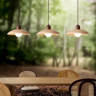 Japanese Chandelier Ceiling Light Modern Pendant Light Kitchen Bar Counter Light Dining Table Hangin