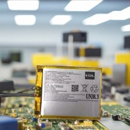 Original B & O Ferrari Earphone Battery533543  3.7V 2.96 wh 800mah